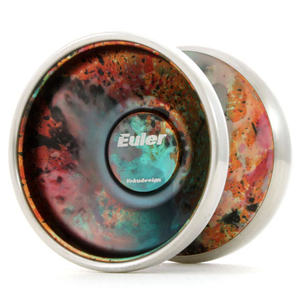 Euler - Image 4