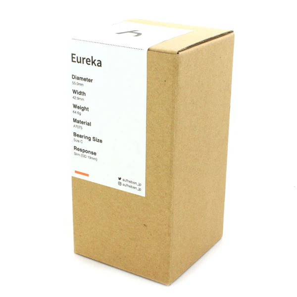 Eureka - Image 6