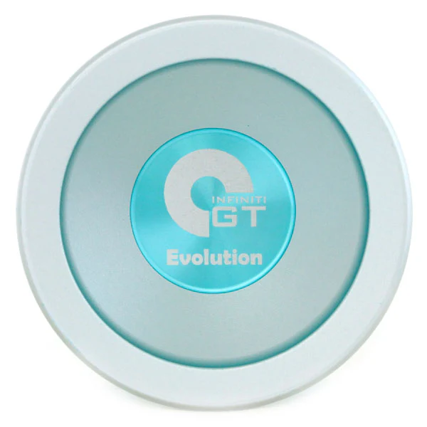 Evolution (Infiniti GT) - Image 3