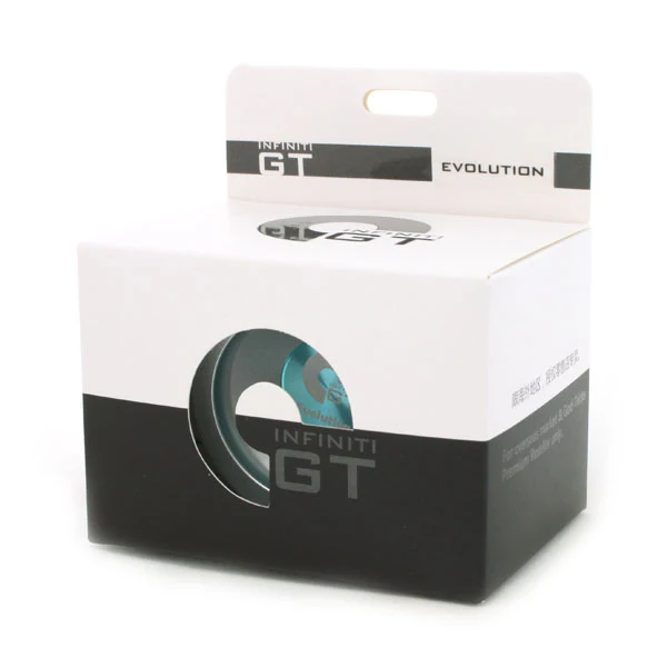 Evolution (Infiniti GT) - Image 7