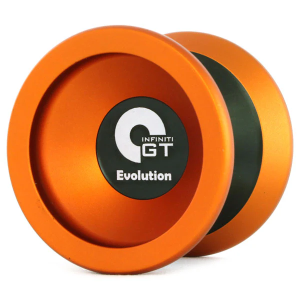 Evolution (Infiniti GT) - Image 8