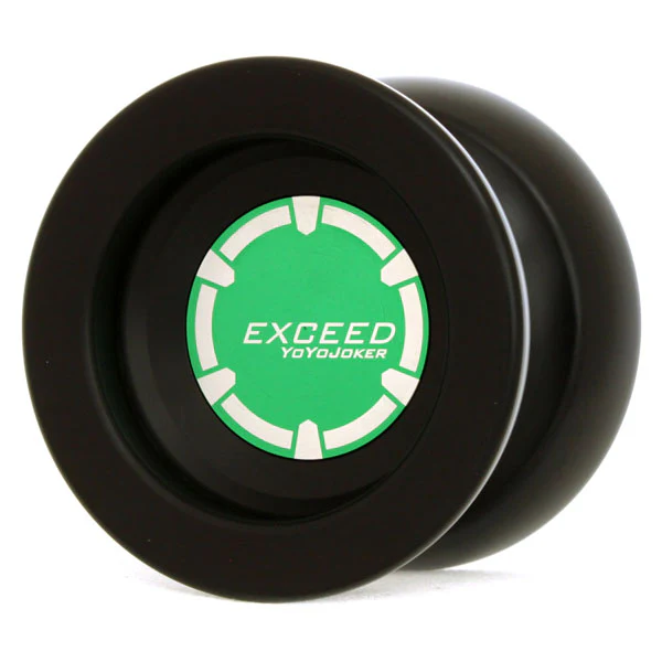 Exceed - Image 4