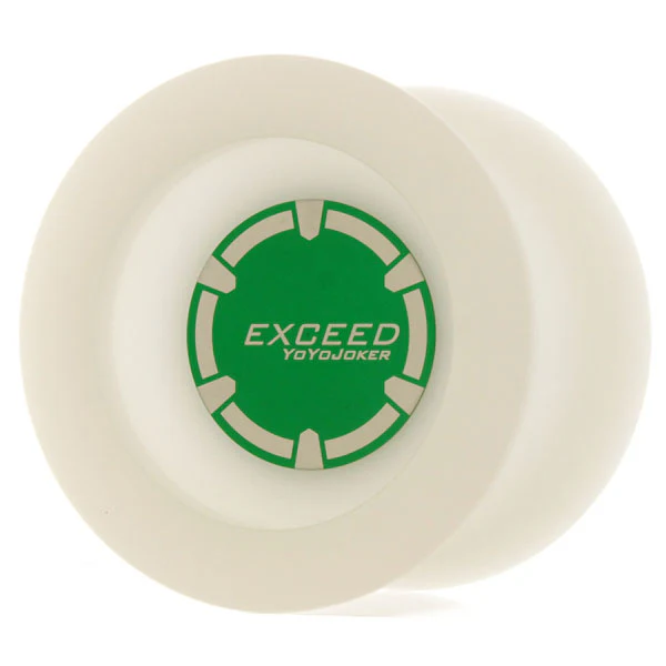 Exceed - Image 5