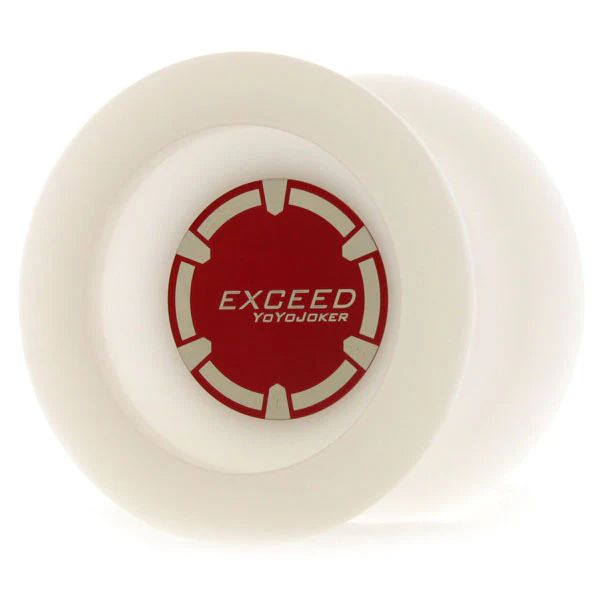 Exceed - Image 6