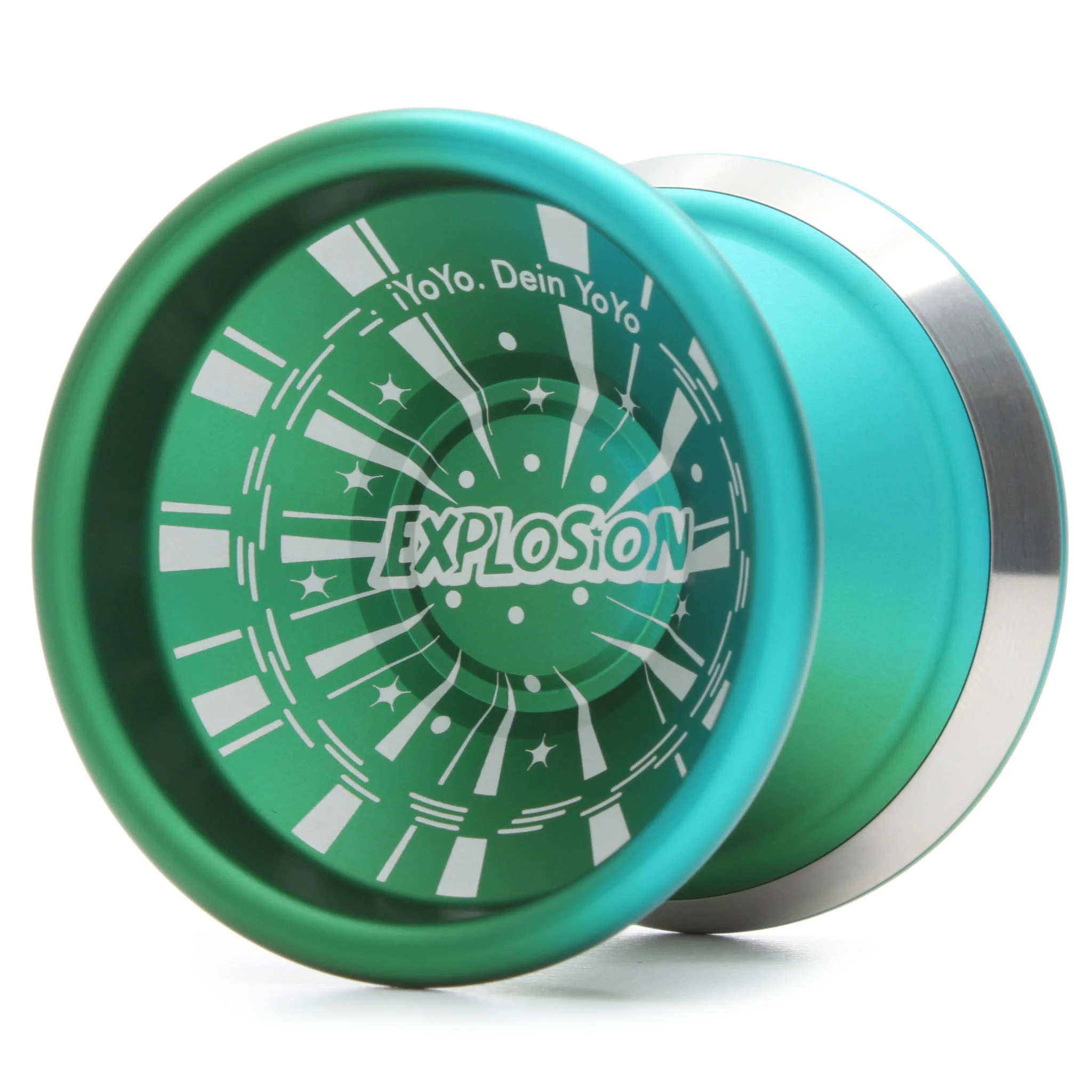 EXPLOSiON - Image 8