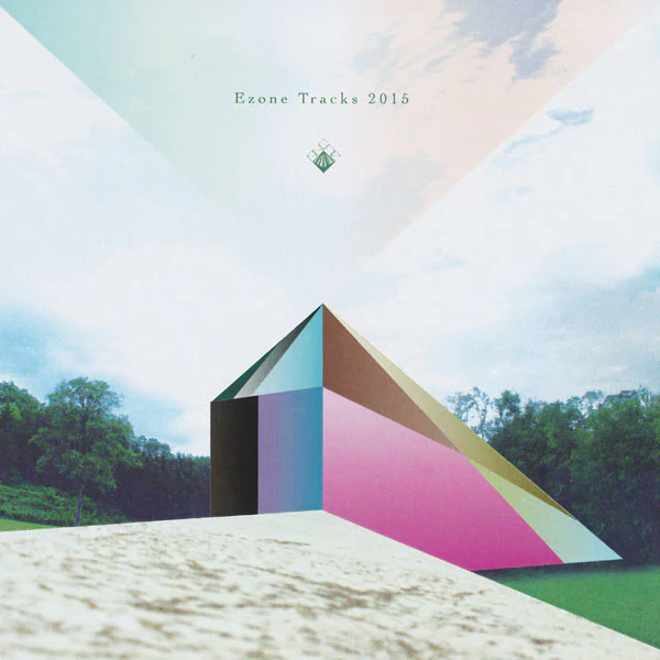 Ezone Tracks 2015 - Image 3