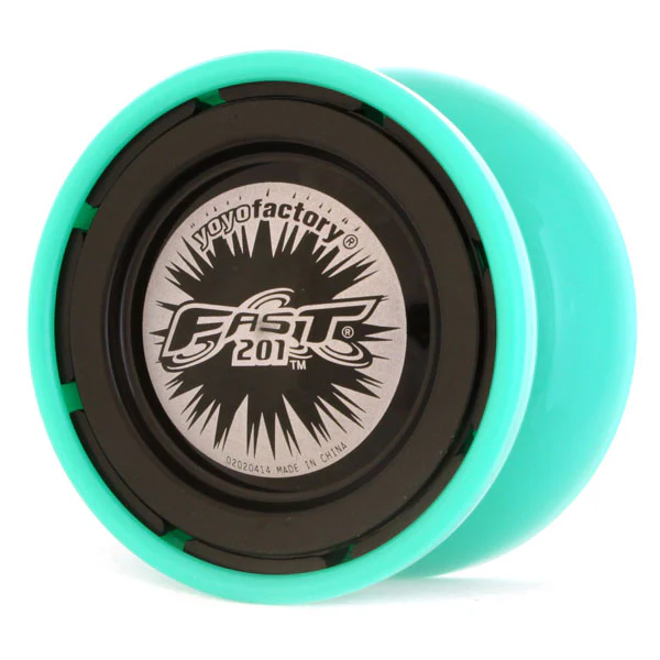F.A.S.T. 201 - Image 10