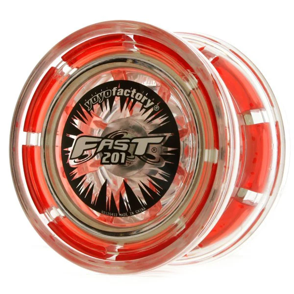 F.A.S.T. 201 - Image 11
