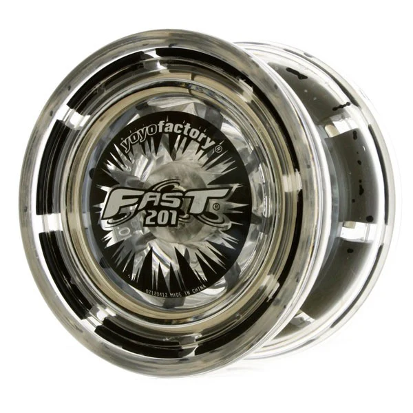 F.A.S.T. 201 - Image 12
