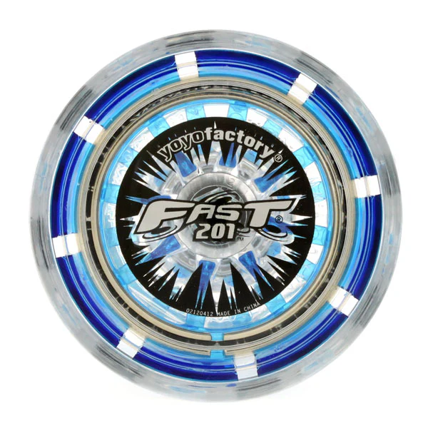 F.A.S.T. 201 - Image 3