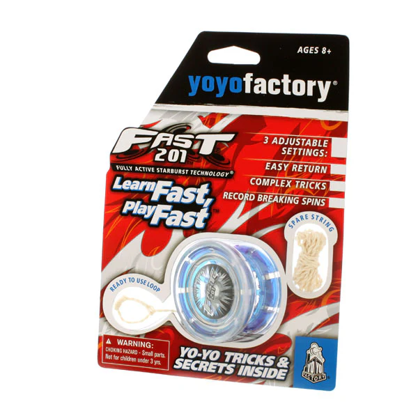 F.A.S.T. 201 - Image 6