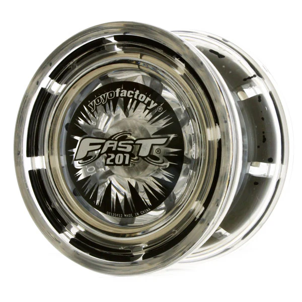 F.A.S.T. 201 - Image 7