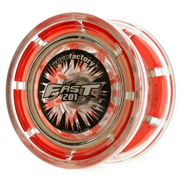 F.A.S.T. 201 - Image 8