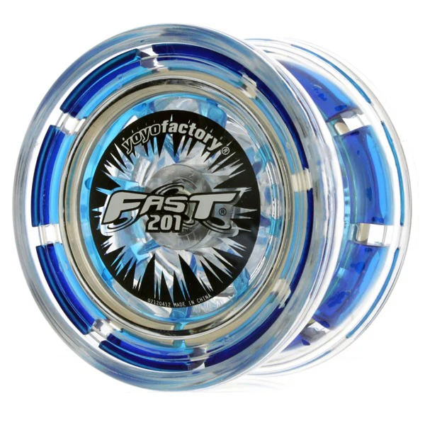 F.A.S.T. 201 - Image 9