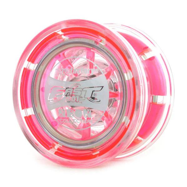 F.A.S.T. 201 Neon Collection - Image 4