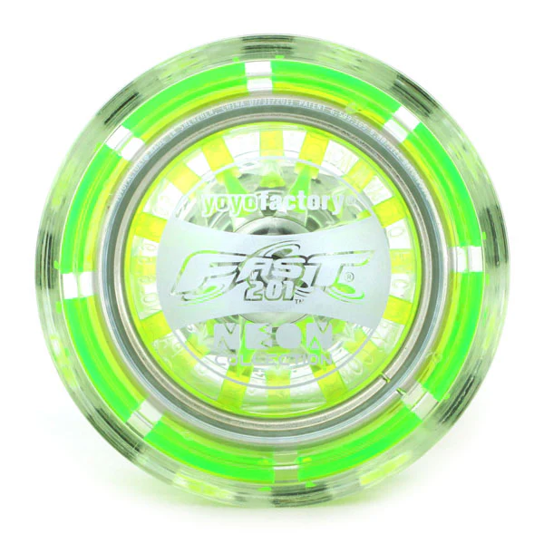 F.A.S.T. 201 Neon Collection - Image 5