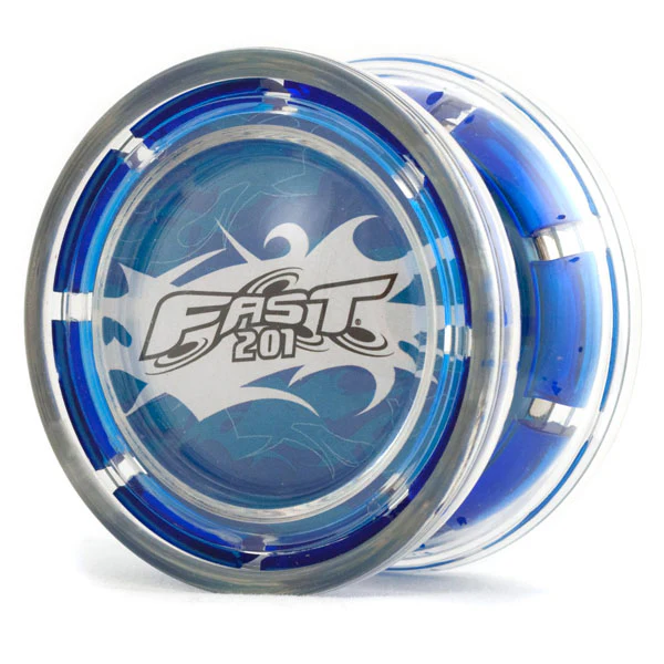 F.A.S.T. 201 (Old Ver) - Image 4