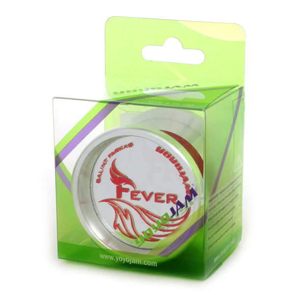 Fever - Image 17