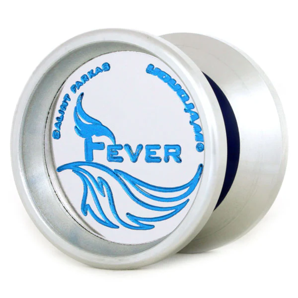 Fever - Image 3