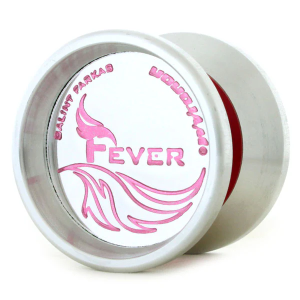 Fever - Image 4