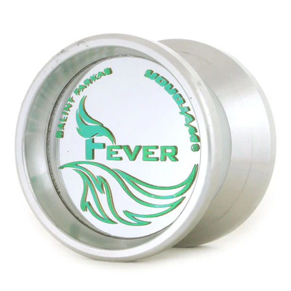 Fever - Image 5