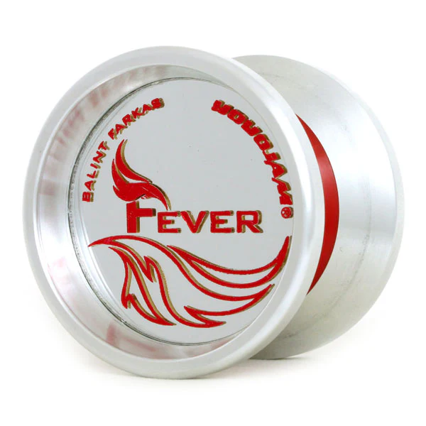 Fever - Image 7