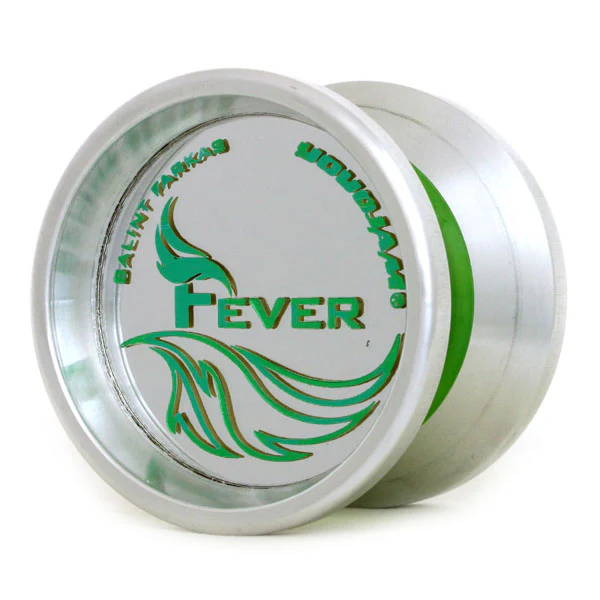 Fever - Image 8