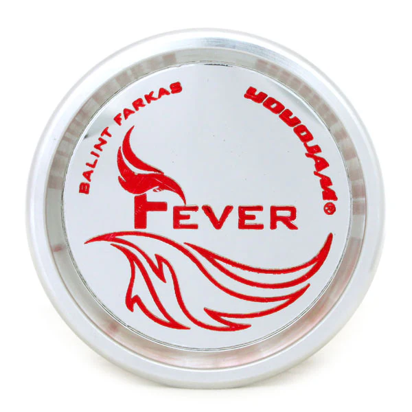Fever - Image 9
