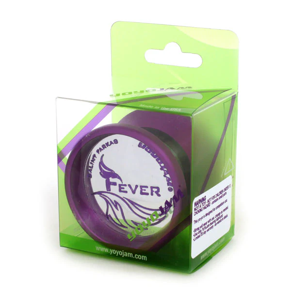 Fever (Colored Rim) - Image 5