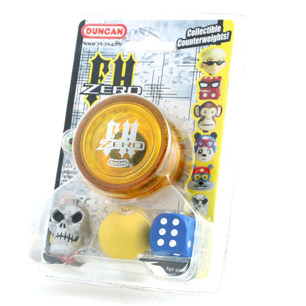 FH Zero Glitter - Image 6