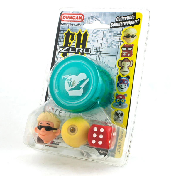 FH Zero TeamTOP Edition - Image 6