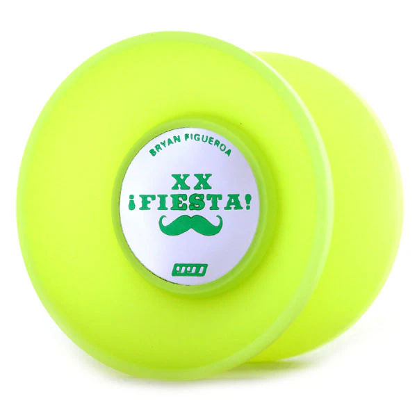 Fiesta XX - Image 3