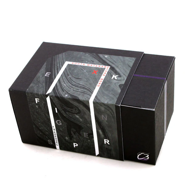 Fingerspin - Image 11