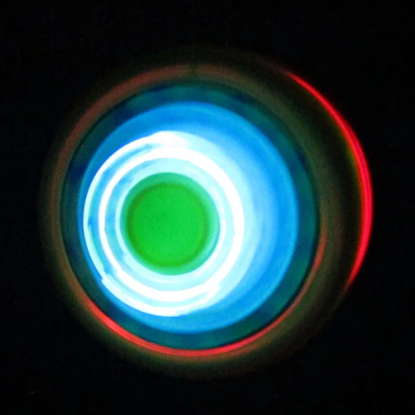 Fire Circuit (Multi-Color LED) - Image 2