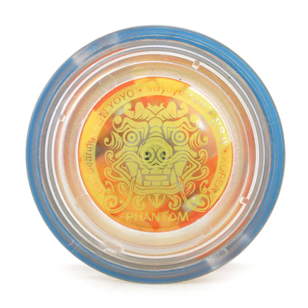 Fire Phantom - Image 3