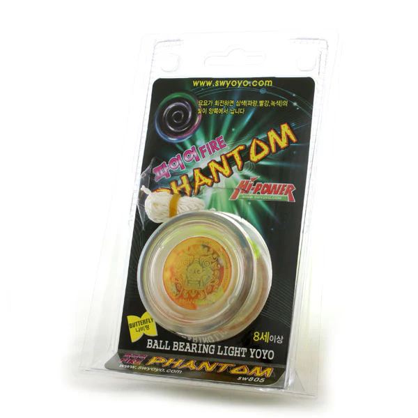 Fire Phantom - Image 6