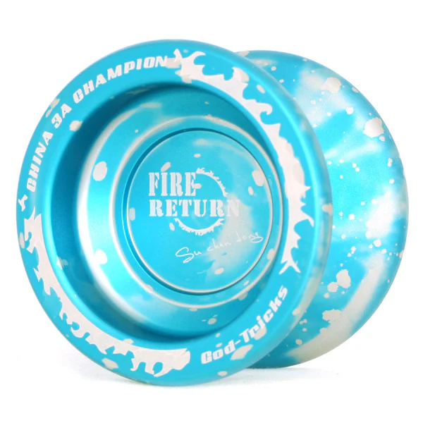 Fire Return - Image 3