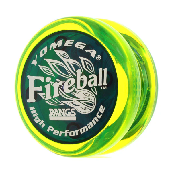 Fireball - Image 10