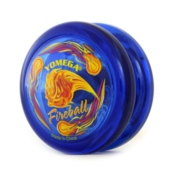 Fireball - Image 11
