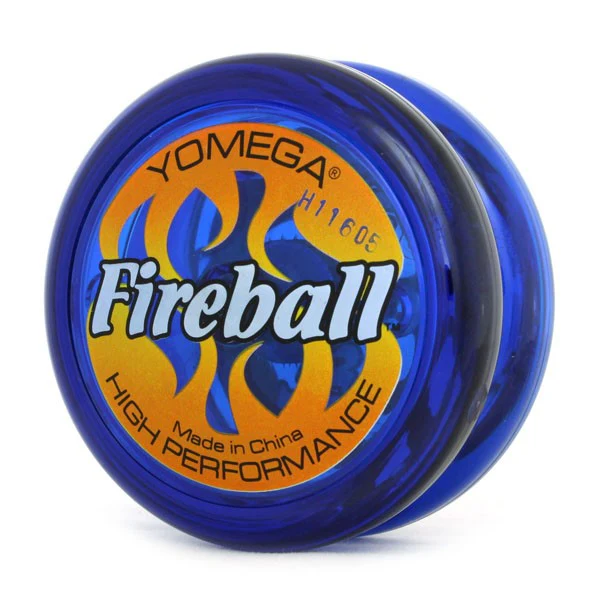 Fireball - Image 12