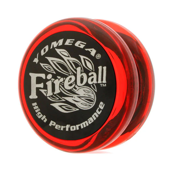 Fireball - Image 13