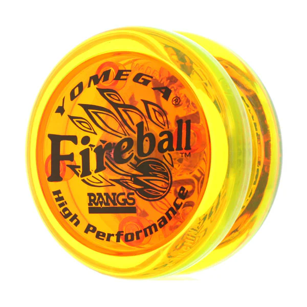 Fireball - Image 14