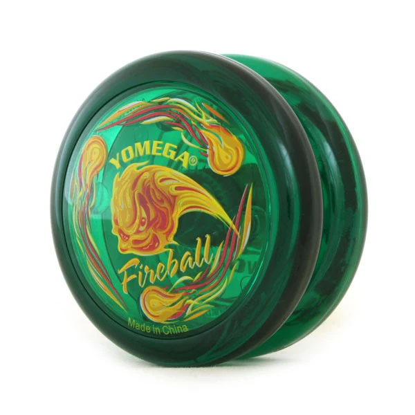 Fireball - Image 15