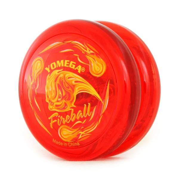 Fireball - Image 17