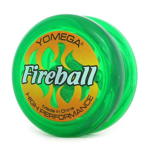 Fireball - Image 18
