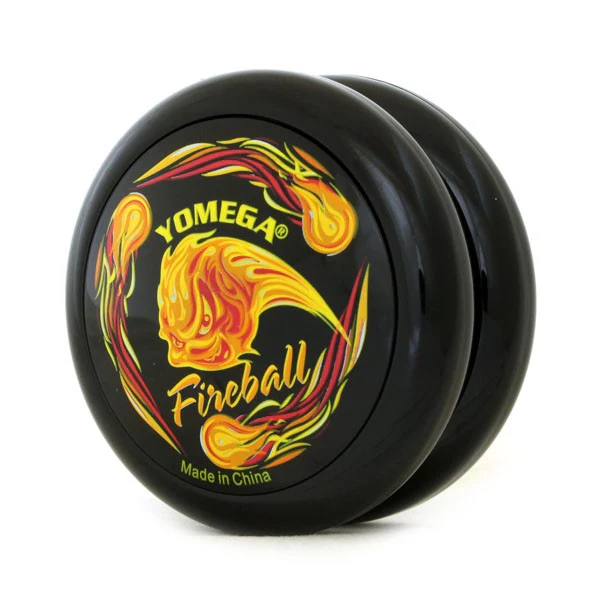 Fireball - Image 20