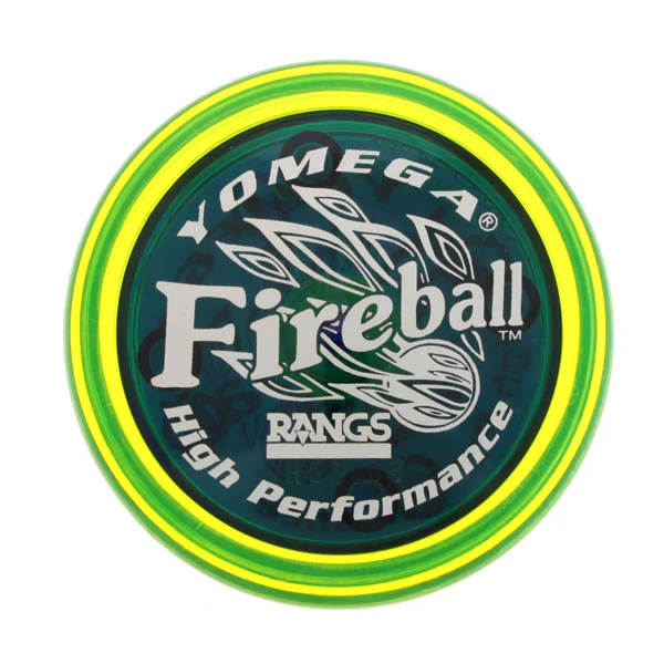 Fireball - Image 21