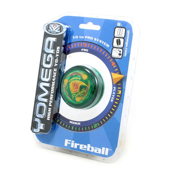 Fireball - Image 22