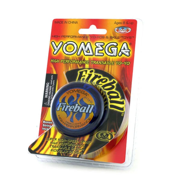 Fireball - Image 23