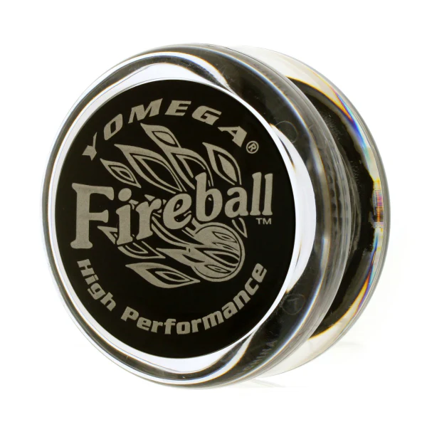 Fireball - Image 24